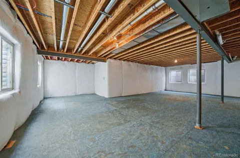 a view of large room