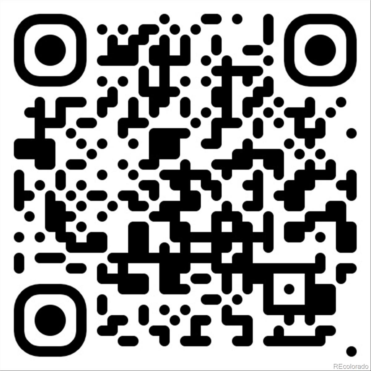 477 Rifle Way Broomfield, CO 80020 - Photo 45 of 45 a bathroom with a black and white checkered floor