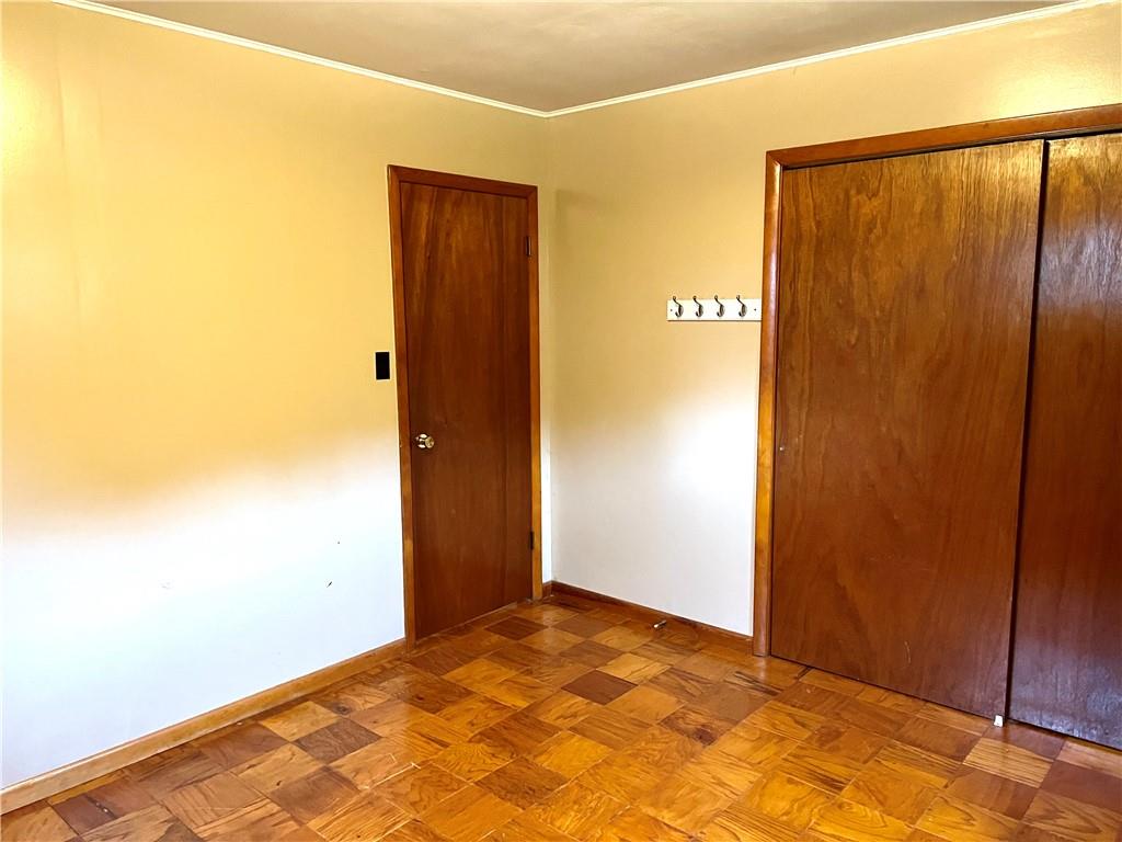 166 Tony Row Road Star Junction, PA 15482 - Photo 14 of 25 a view of an empty room