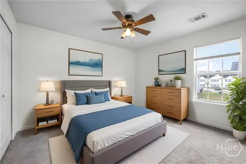 $200,000 | 56 Bearing Circle, Port Wentworth, GA 31407