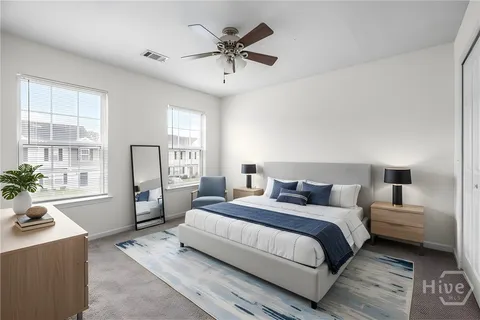 $200,000 | 56 Bearing Circle, Port Wentworth, GA 31407