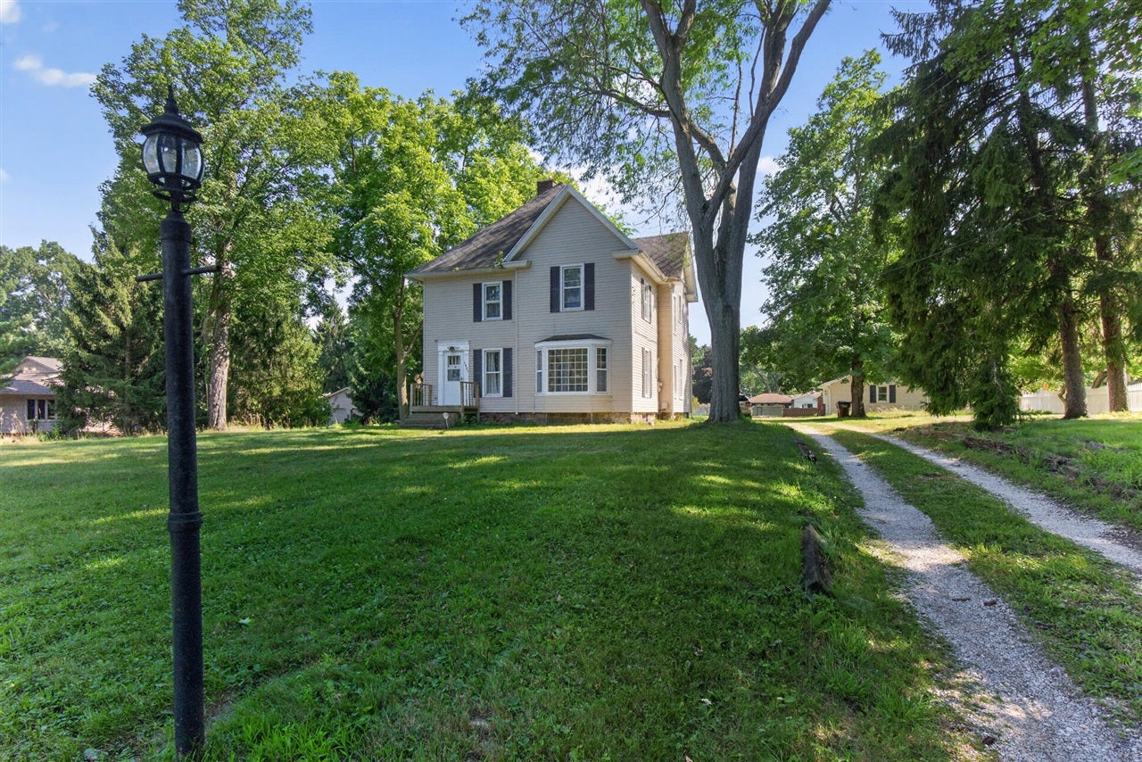 2807 McCain Road Jackson, MI 49203 - Photo 48 of 49 Gallery Image 48