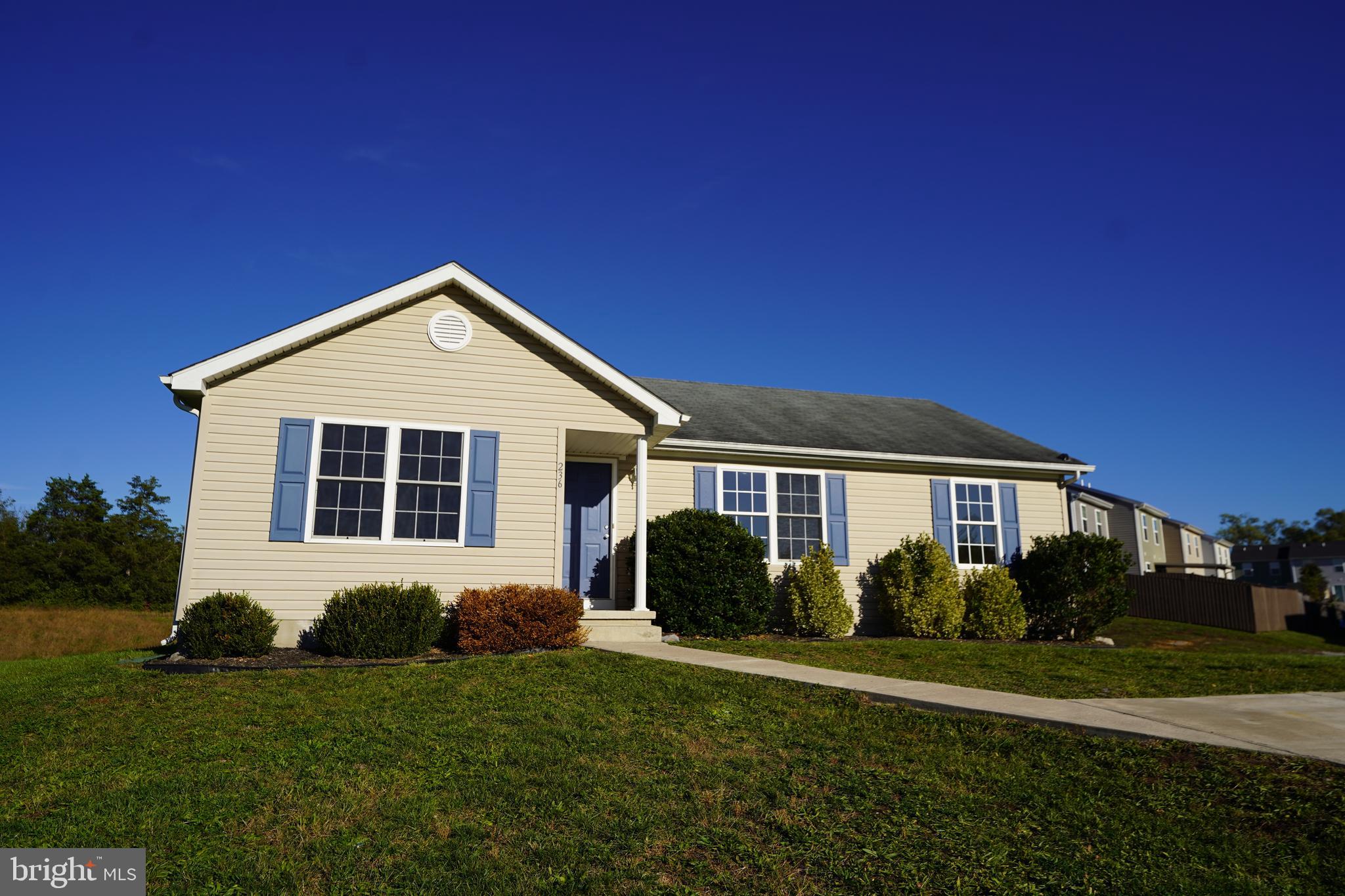 236 Job Road Inwood, WV 25428 - Photo 1 of 24