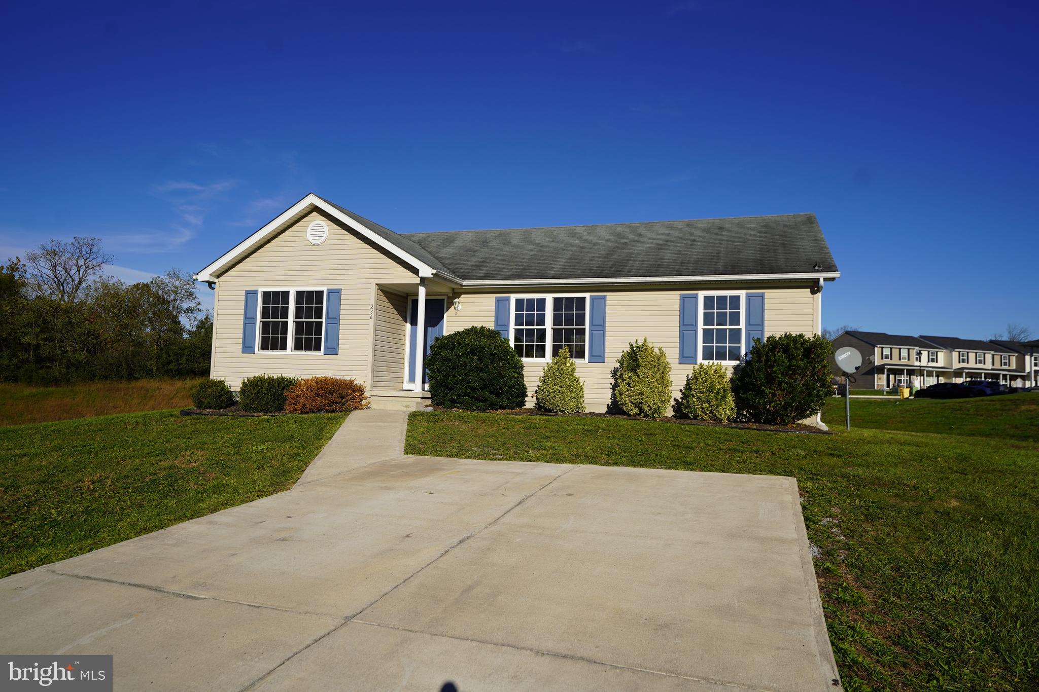 236 Job Road Inwood, WV 25428 - Photo 2 of 24
