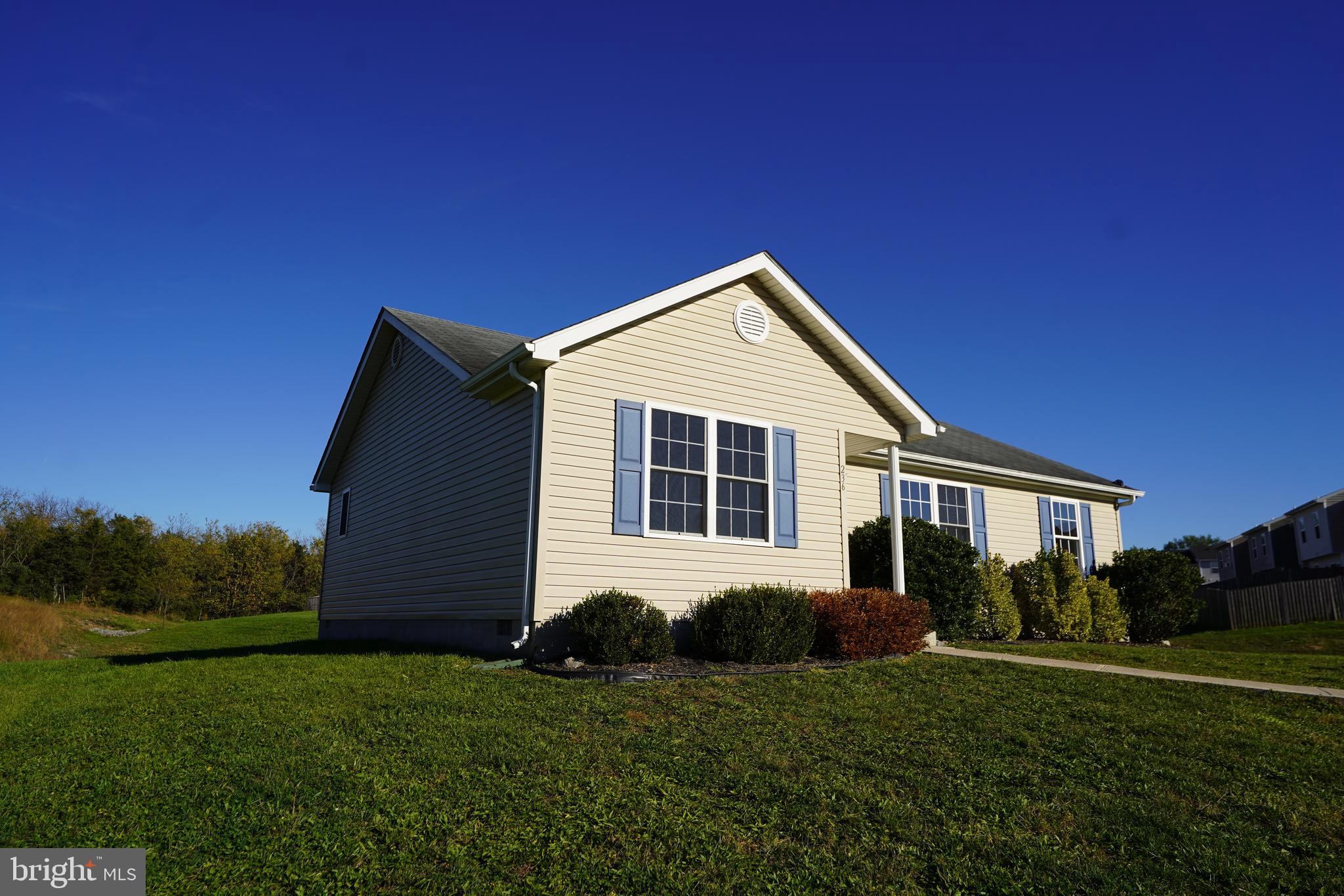 236 Job Road Inwood, WV 25428 - Photo 3 of 24