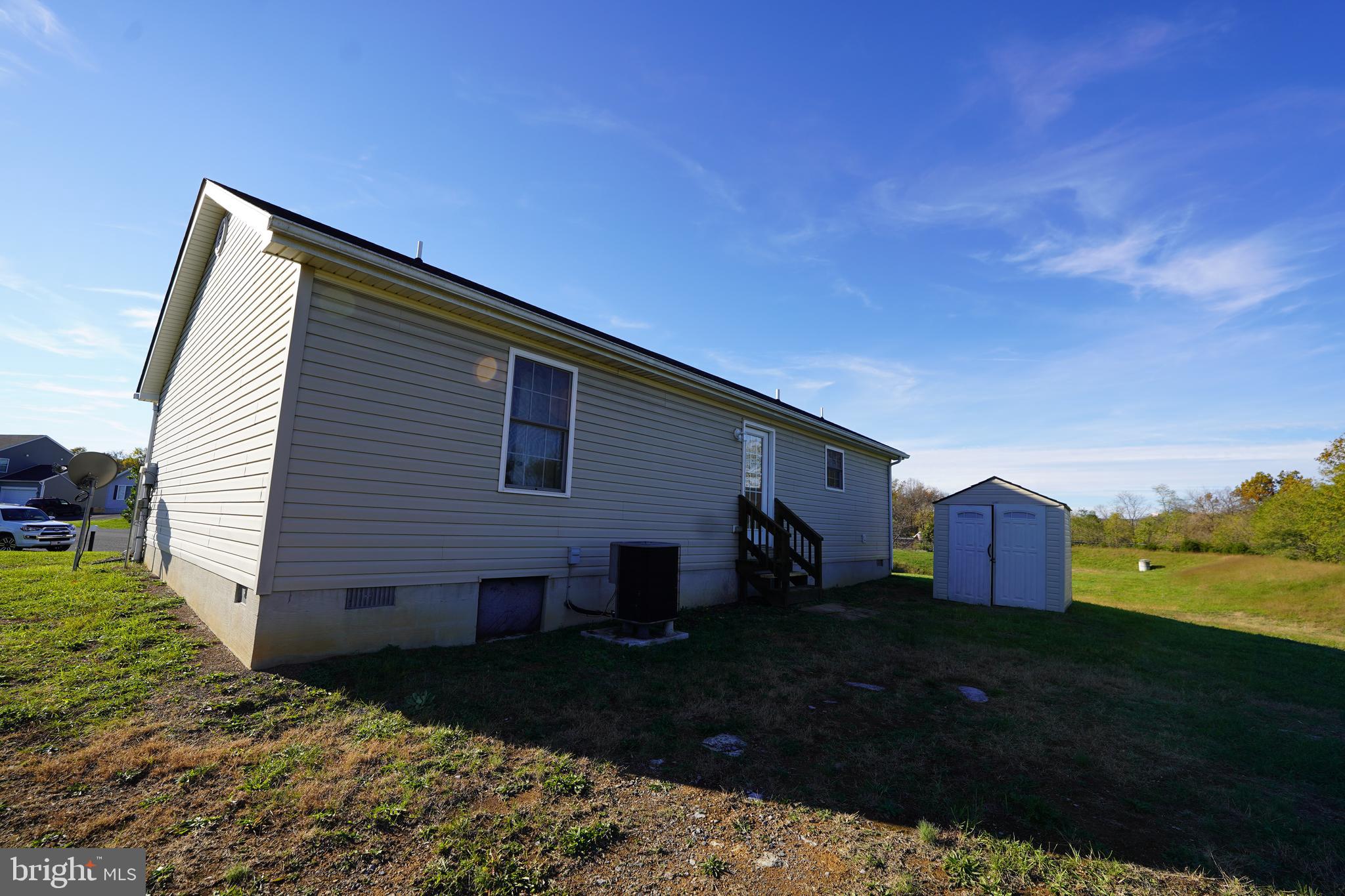 236 Job Road Inwood, WV 25428 - Photo 5 of 24