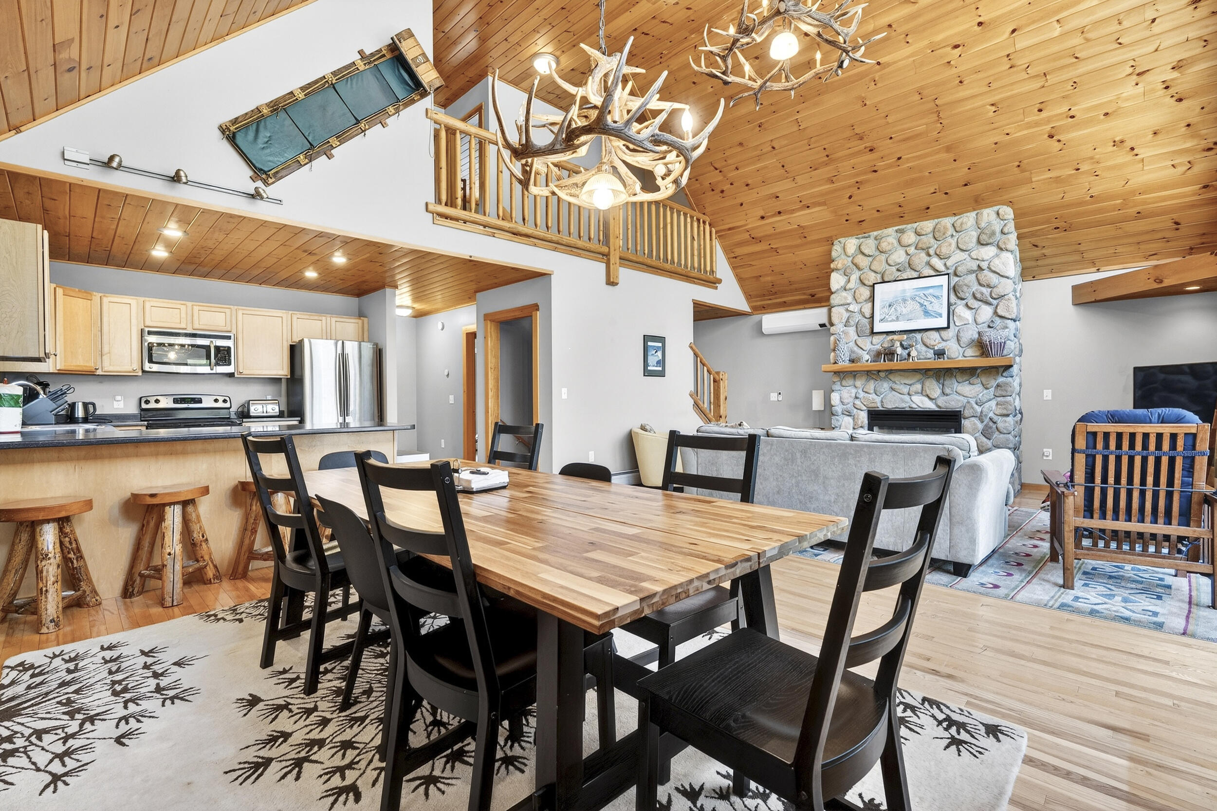 203 Walkers Mills Road Bethel, ME 04217 - Photo 21 of 66