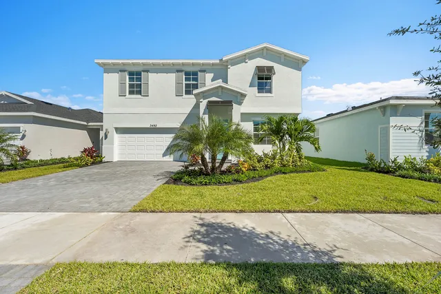 $429,900 | 3492 Cedar Grove Drive, Fort Pierce, FL 34946