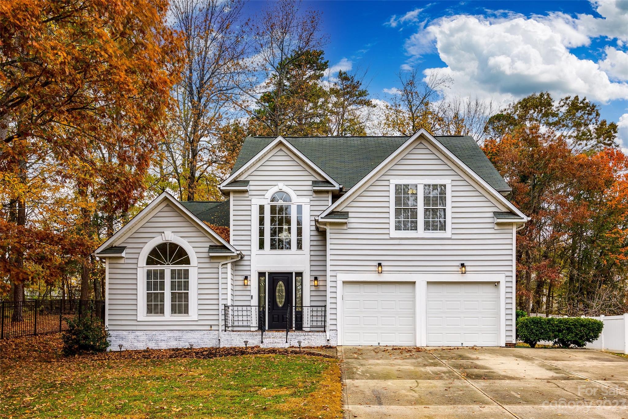 12513 Old Timber Road Charlotte, NC 28269 - Photo 1 of 37 Gallery Image 1