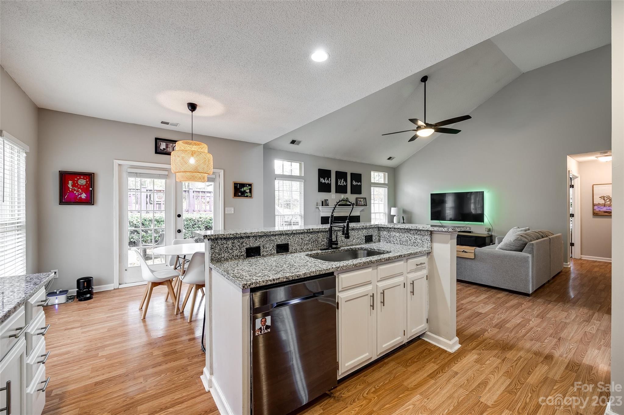 12513 Old Timber Road Charlotte, NC 28269 - Photo 11 of 37 Gallery Image 11
