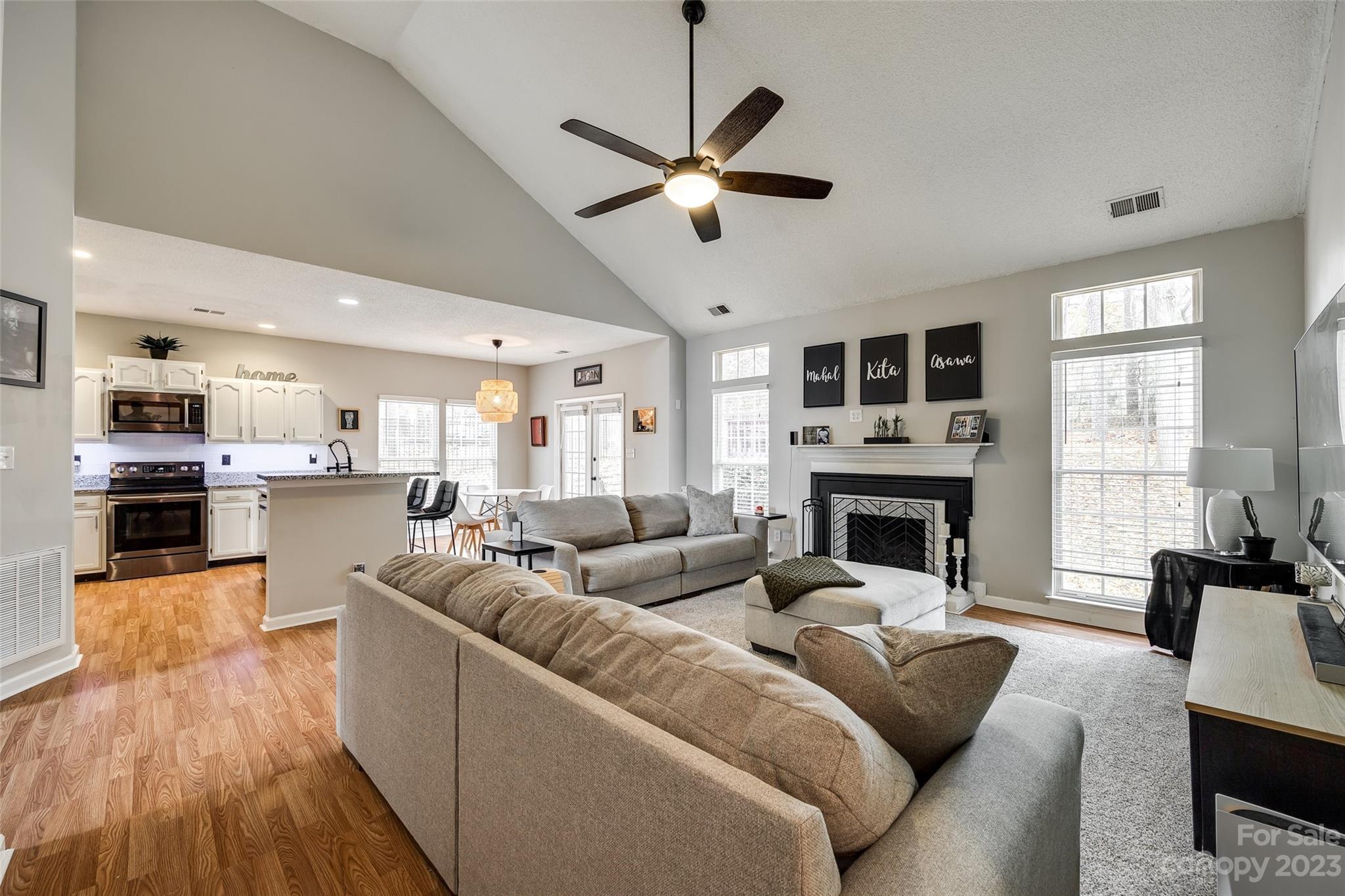 12513 Old Timber Road Charlotte, NC 28269 - Photo 15 of 37 Gallery Image 15
