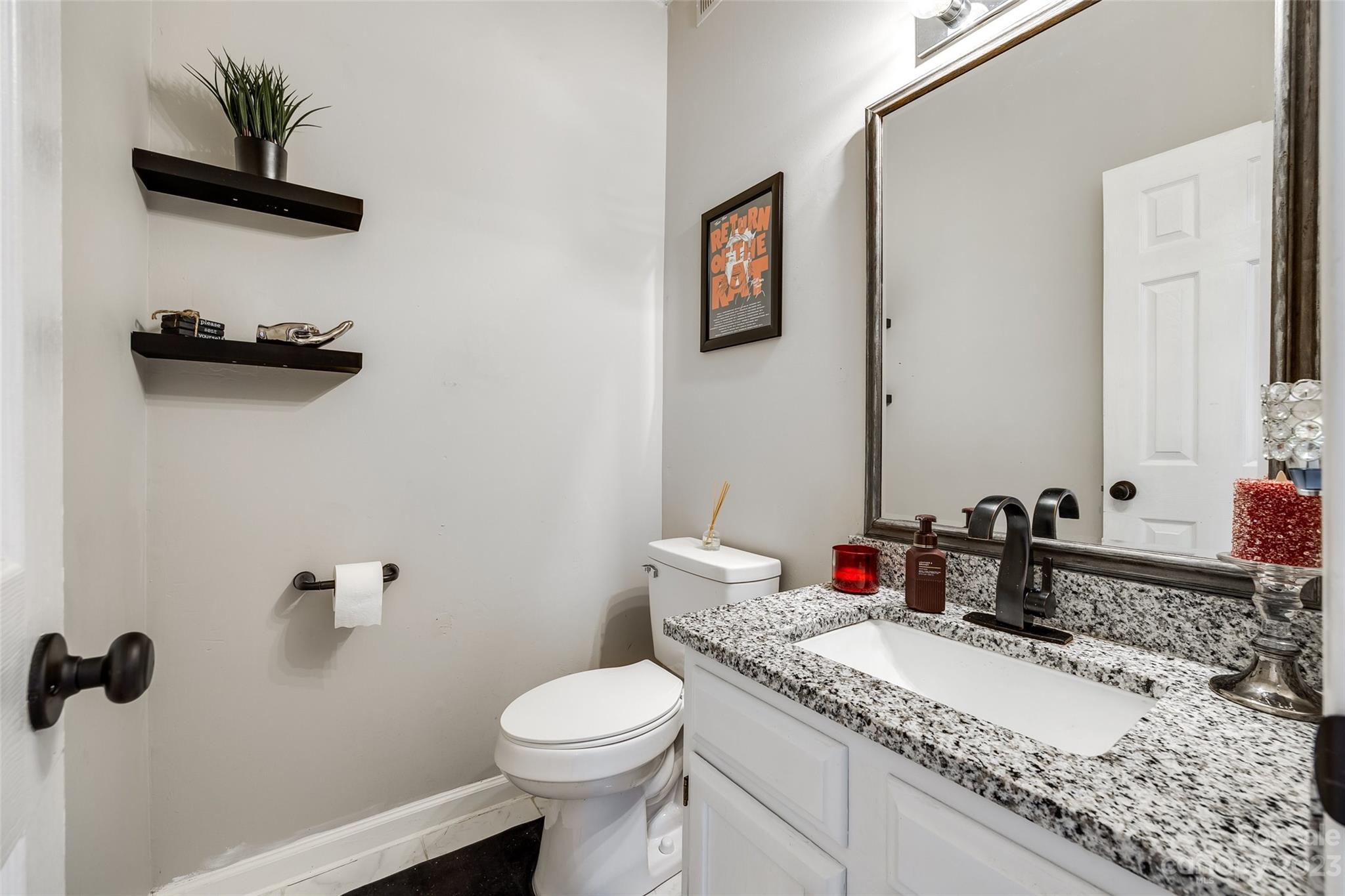 12513 Old Timber Road Charlotte, NC 28269 - Photo 17 of 37 Gallery Image 17