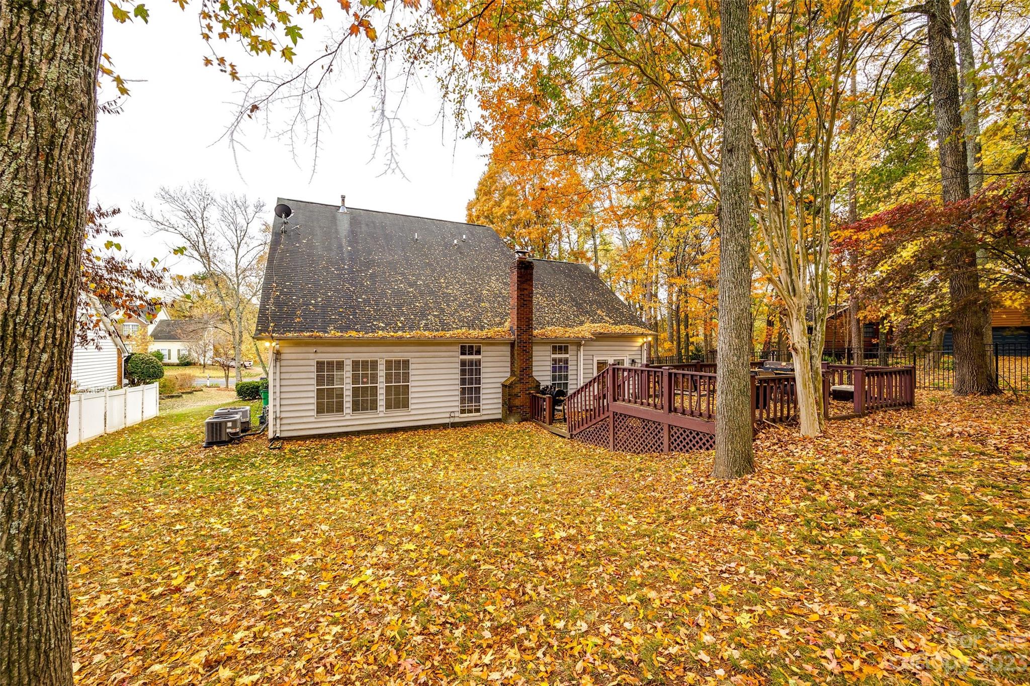 12513 Old Timber Road Charlotte, NC 28269 - Photo 36 of 37 Gallery Image 36