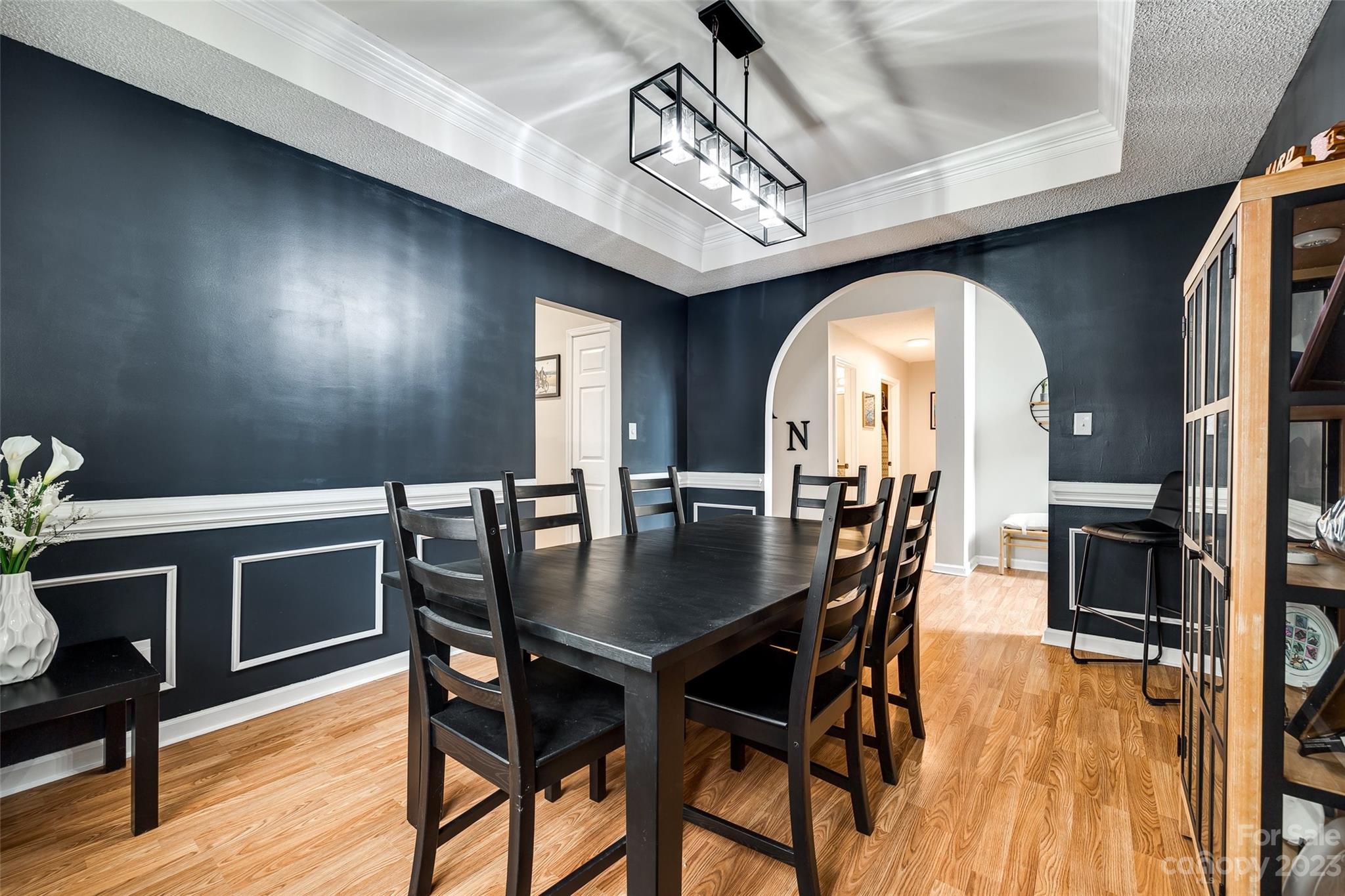 12513 Old Timber Road Charlotte, NC 28269 - Photo 8 of 37 Gallery Image 8