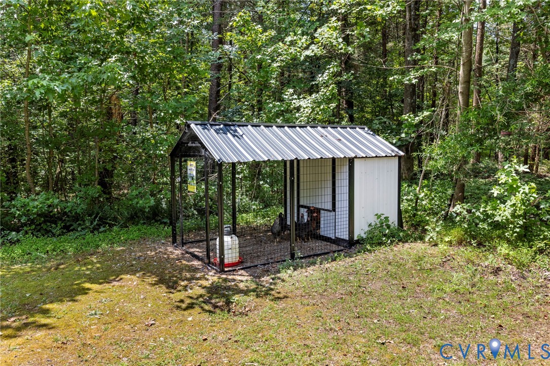 24461 Johnson Road Jetersville, VA 23083 - Photo 27 of 36
