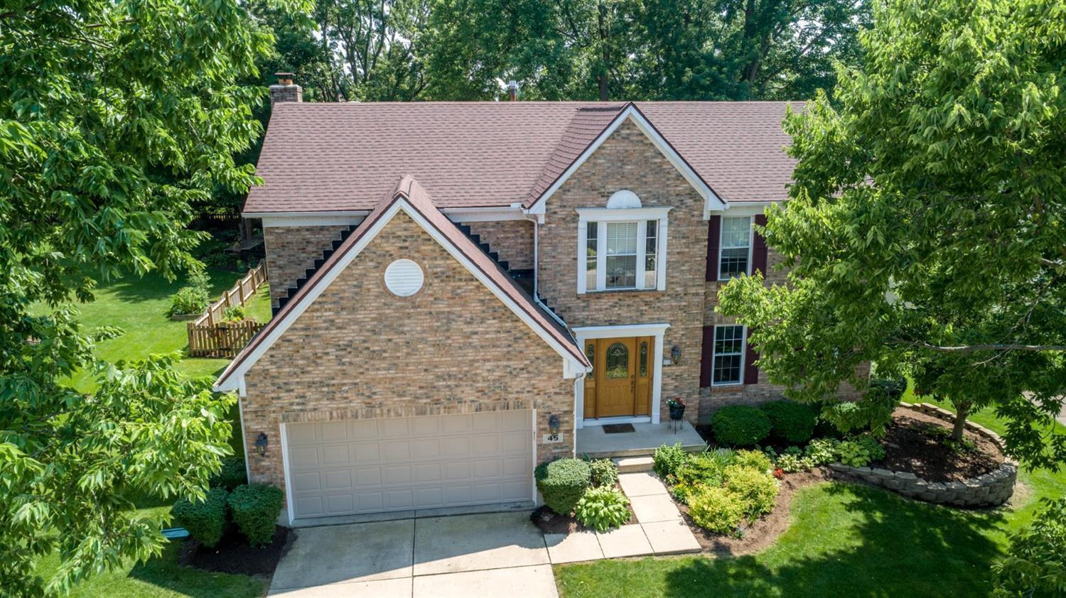 45 Reed Road Springboro, OH 45066 - Photo 1 of 1