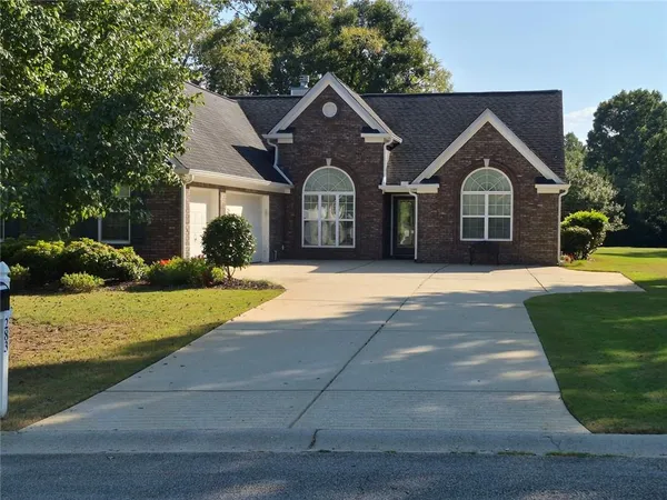 $384,900 | 283 Blue Grass Drive, Jefferson, GA 30549