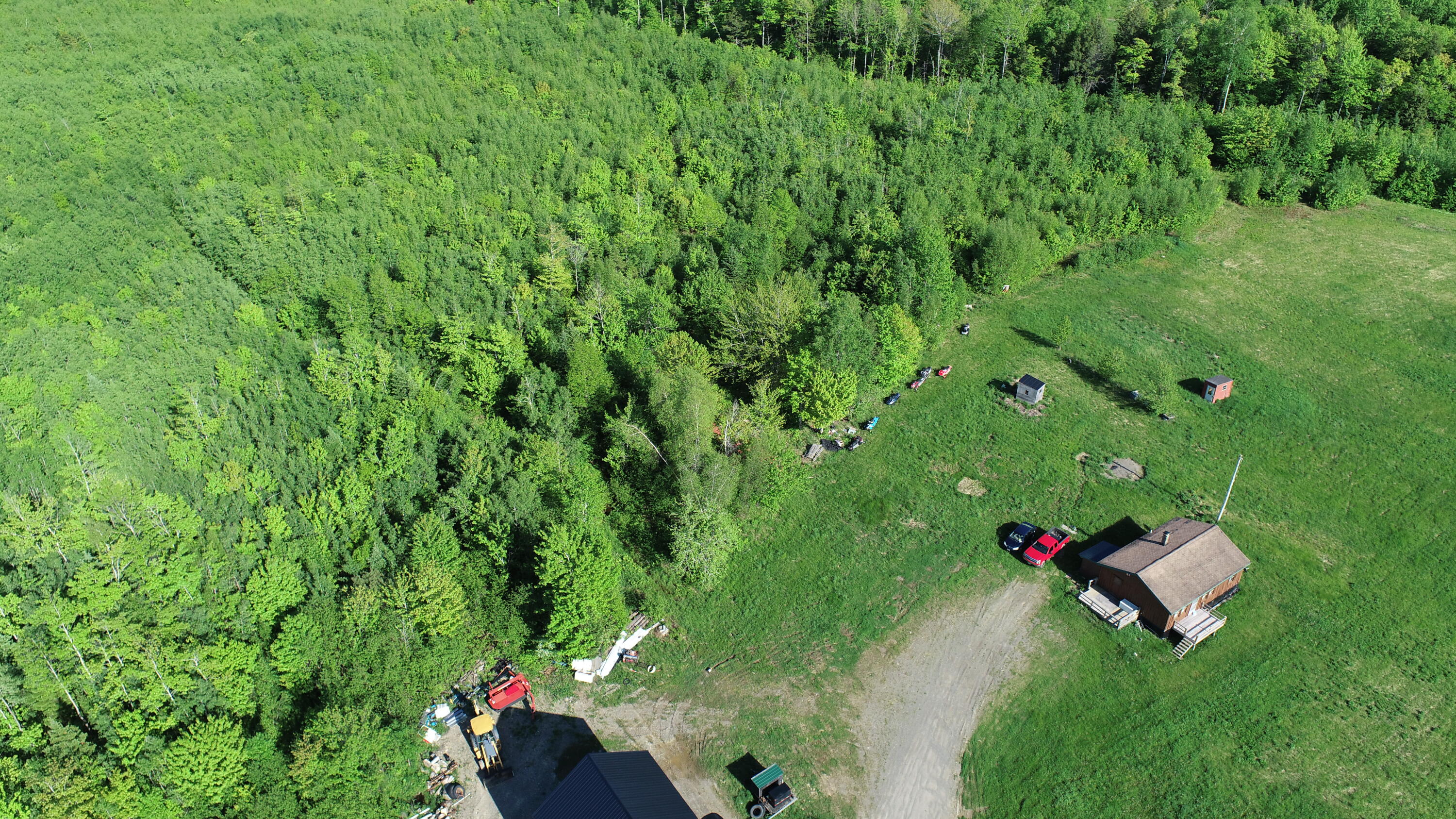 608 Number 9 Road Orient, ME 04471 - Photo 79 of 80 DJI_0096