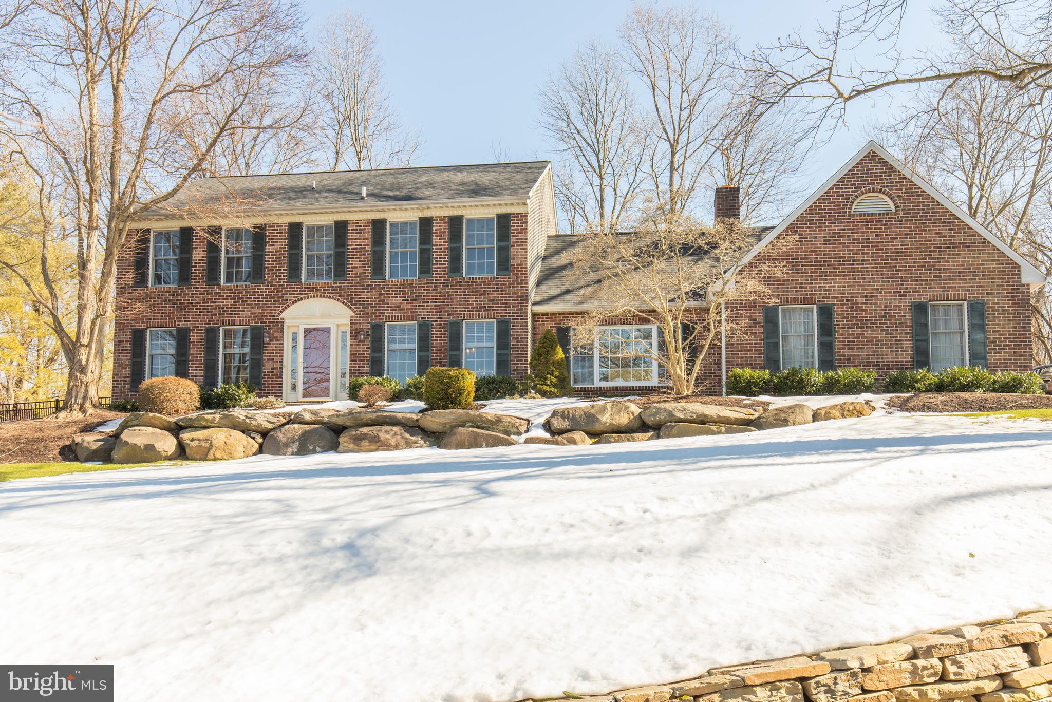 1840 Colt Road Media, PA 19063 - Photo 1 of 34