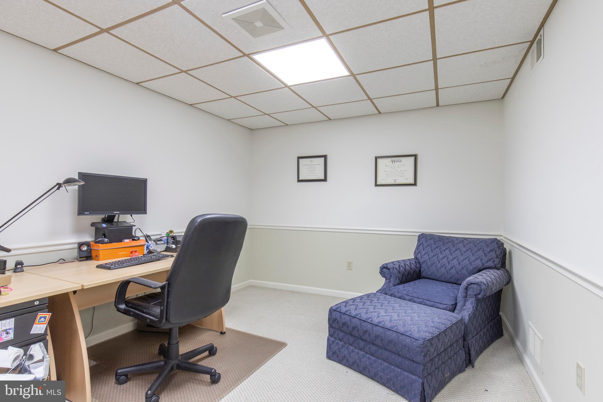 1840 Colt Road Media, PA 19063 - Photo 29 of 34 Basement office