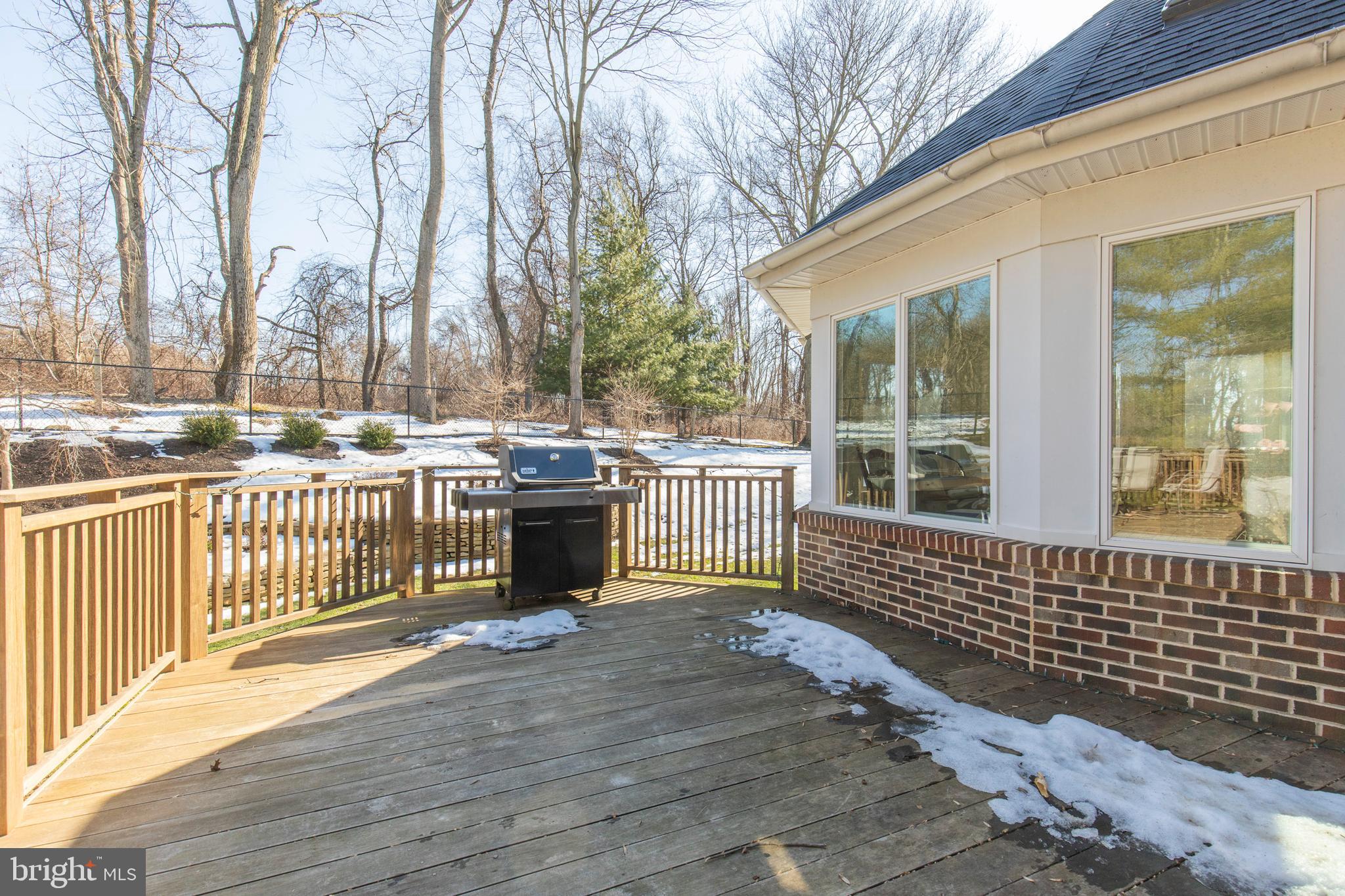 1840 Colt Road Media, PA 19063 - Photo 33 of 34