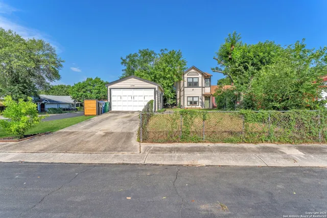 $220,000 | 11703 Spring Dale Drive, San Antonio, TX 78249