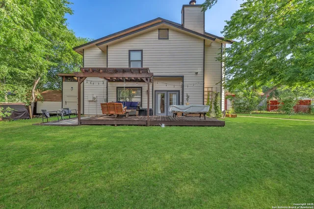 $220,000 | 11703 Spring Dale Drive, San Antonio, TX 78249