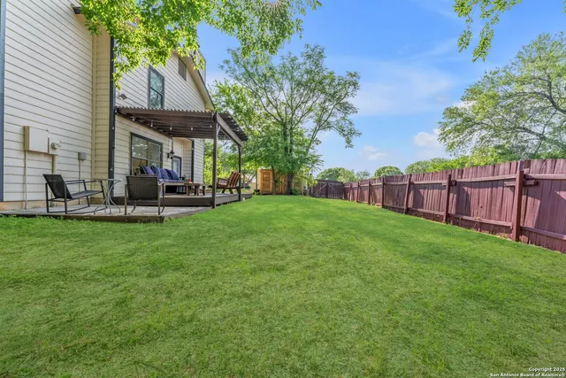 $220,000 | 11703 Spring Dale Drive, San Antonio, TX 78249