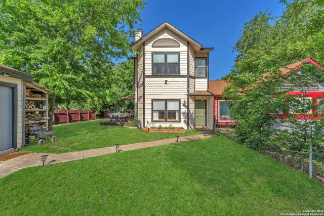 $220,000 | 11703 Spring Dale Drive, San Antonio, TX 78249