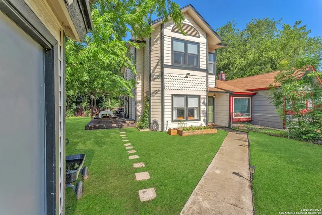 $220,000 | 11703 Spring Dale Drive, San Antonio, TX 78249
