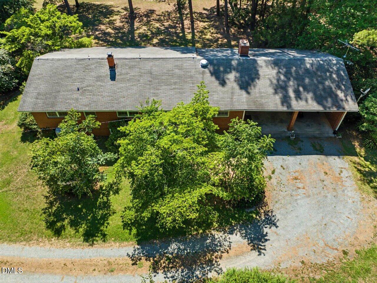31 Melvin Clark Road Siler City, NC 27344 - Photo 43 of 62