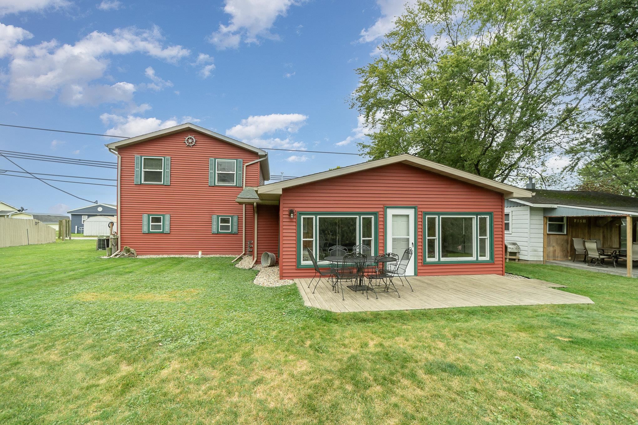 2190 Wenonah Road Standish, MI 48658 - Photo 22 of 27 Gallery Image 22