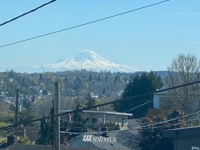 3740 34th Avenue Southwest Seattle, WA 98126 - Photo 27 of 31 a view of a house with a street