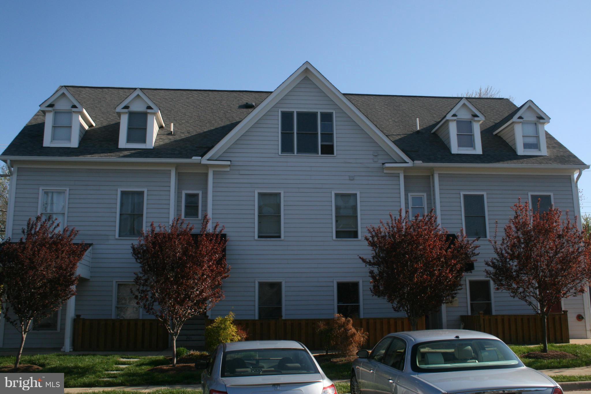 100 Dry Mill Road Southwest, Unit 301 Leesburg, VA 20175 - Photo 1 of 10 Exterior (General)