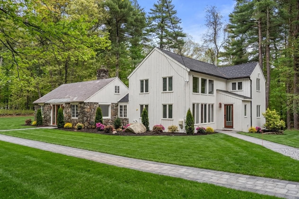 82 Maynard Road Sudbury, MA 01776 - Photo 1 of 42