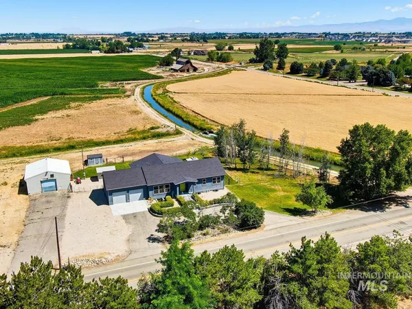 $1,080,000 | 4950 West Columbia Road, Nampa, ID 83687