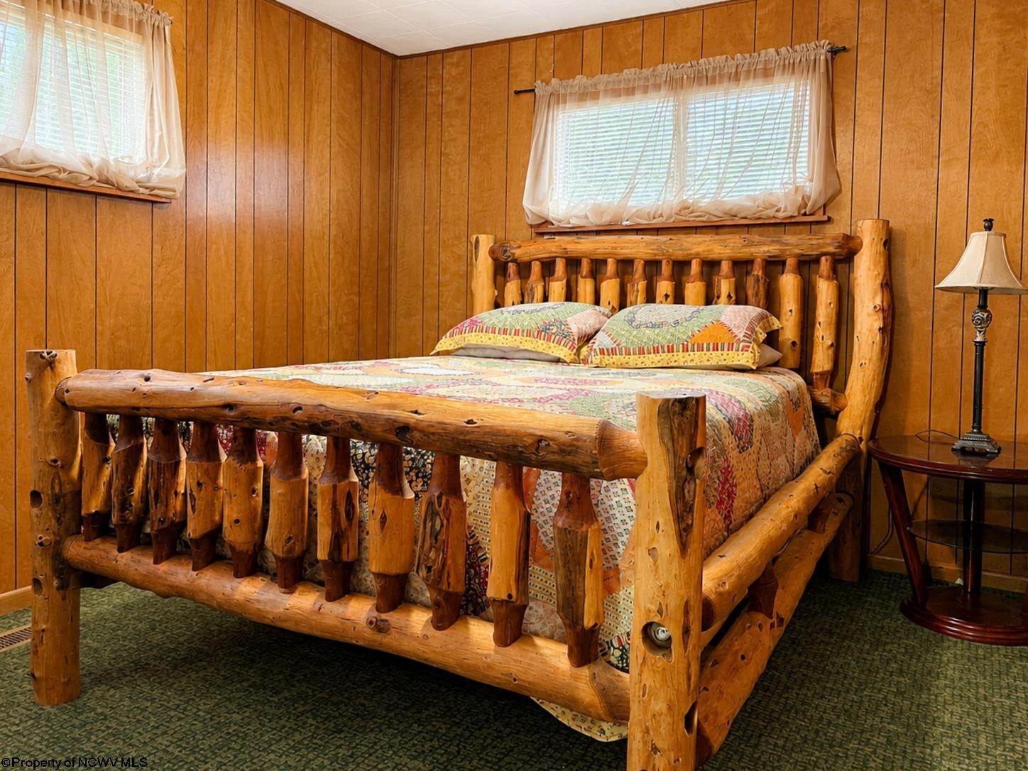 29 Castle Road Mount Nebo, WV 26679 - Photo 26 of 28 Gallery Image 26