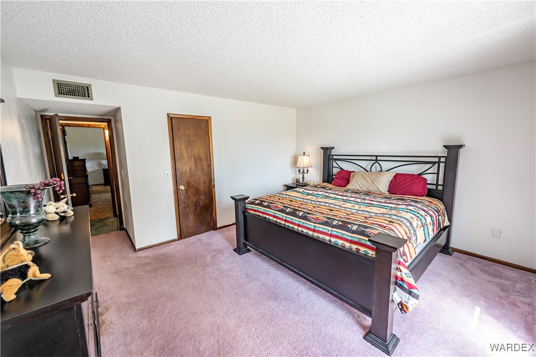 10320 South Veteran Road Seligman, AZ 86337 - Photo 25 of 79 Bedroom