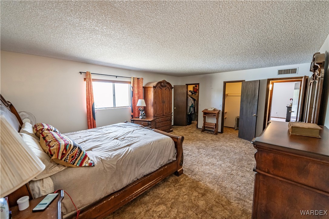 10320 South Veteran Road Seligman, AZ 86337 - Photo 26 of 79 Bedroom