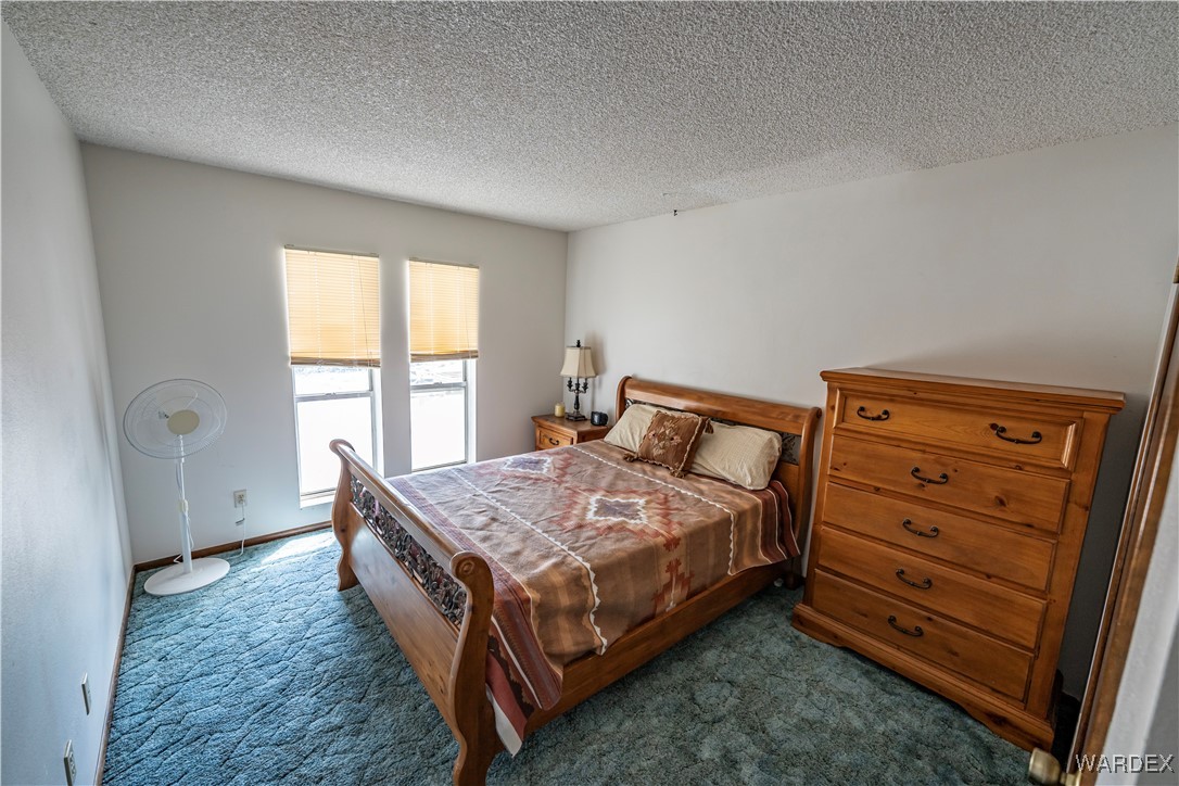 10320 South Veteran Road Seligman, AZ 86337 - Photo 36 of 79 Bedroom