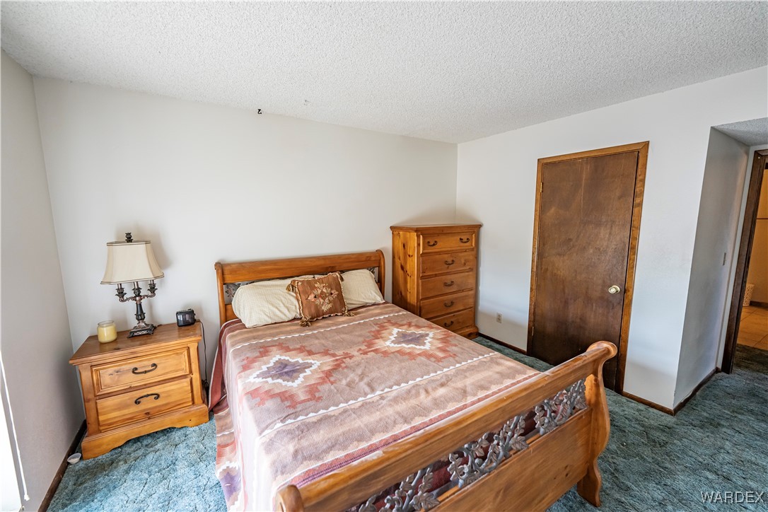 10320 South Veteran Road Seligman, AZ 86337 - Photo 37 of 79 Bedroom
