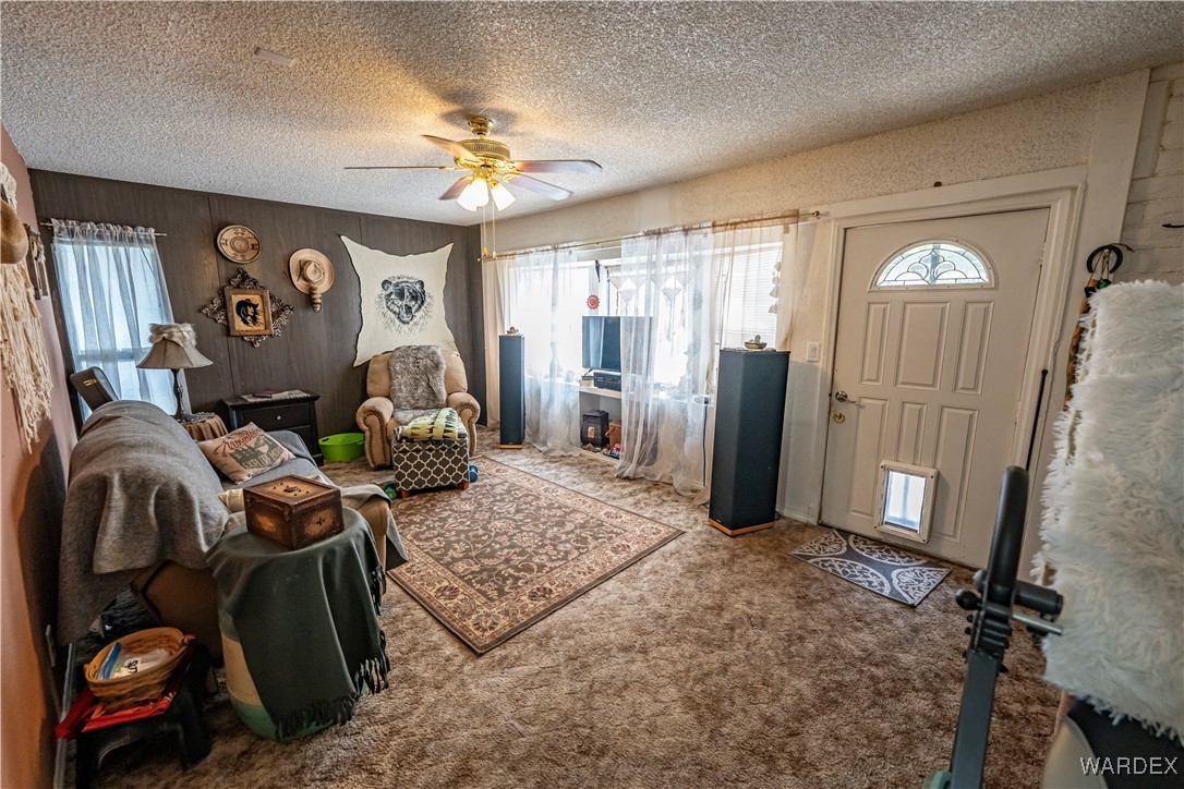 10320 South Veteran Road Seligman, AZ 86337 - Photo 39 of 79 CASITA