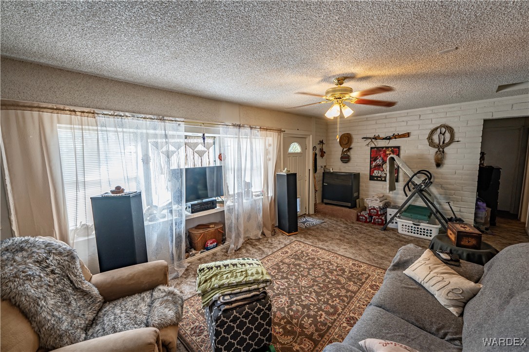10320 South Veteran Road Seligman, AZ 86337 - Photo 40 of 79 CASITA