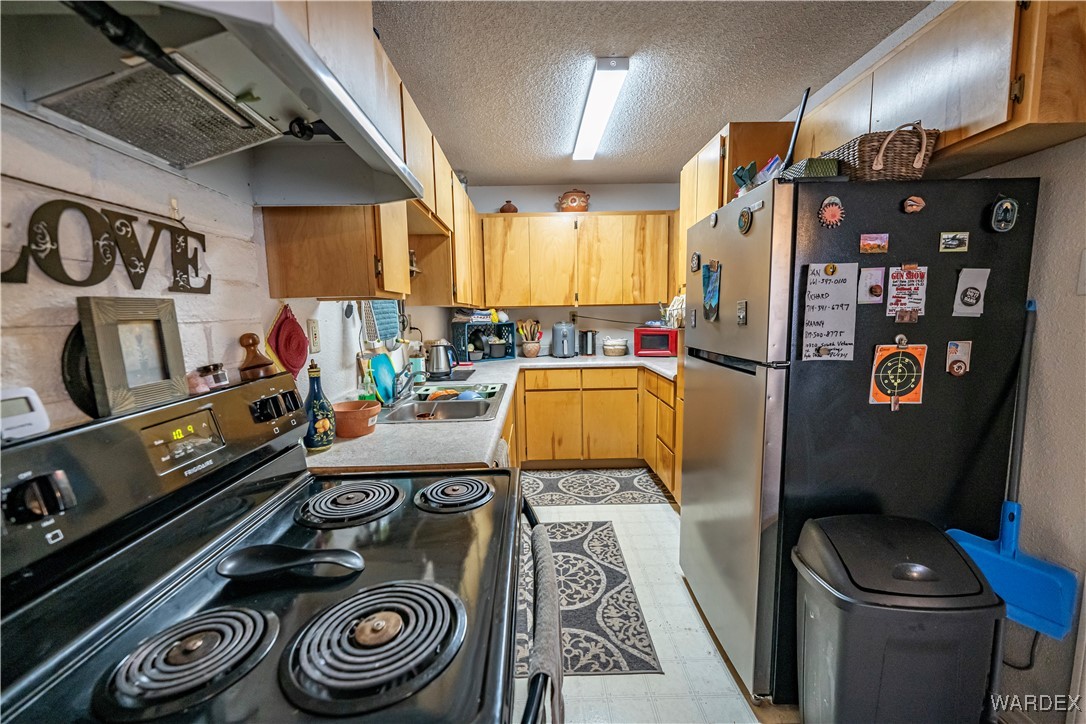 10320 South Veteran Road Seligman, AZ 86337 - Photo 41 of 79 CASITA