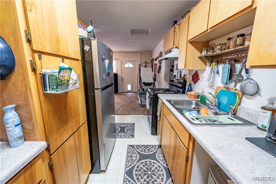 10320 South Veteran Road Seligman, AZ 86337 - Photo 42 of 79 CASITA