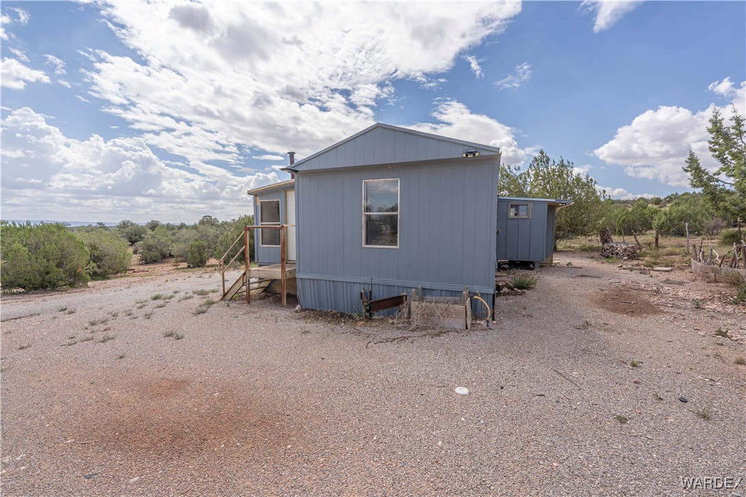 10320 South Veteran Road Seligman, AZ 86337 - Photo 48 of 79 MOBILE OF NO VALUE