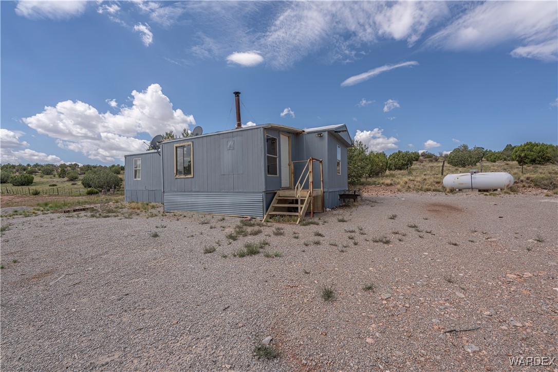 10320 South Veteran Road Seligman, AZ 86337 - Photo 49 of 79 MOBILE OF NO VALUE