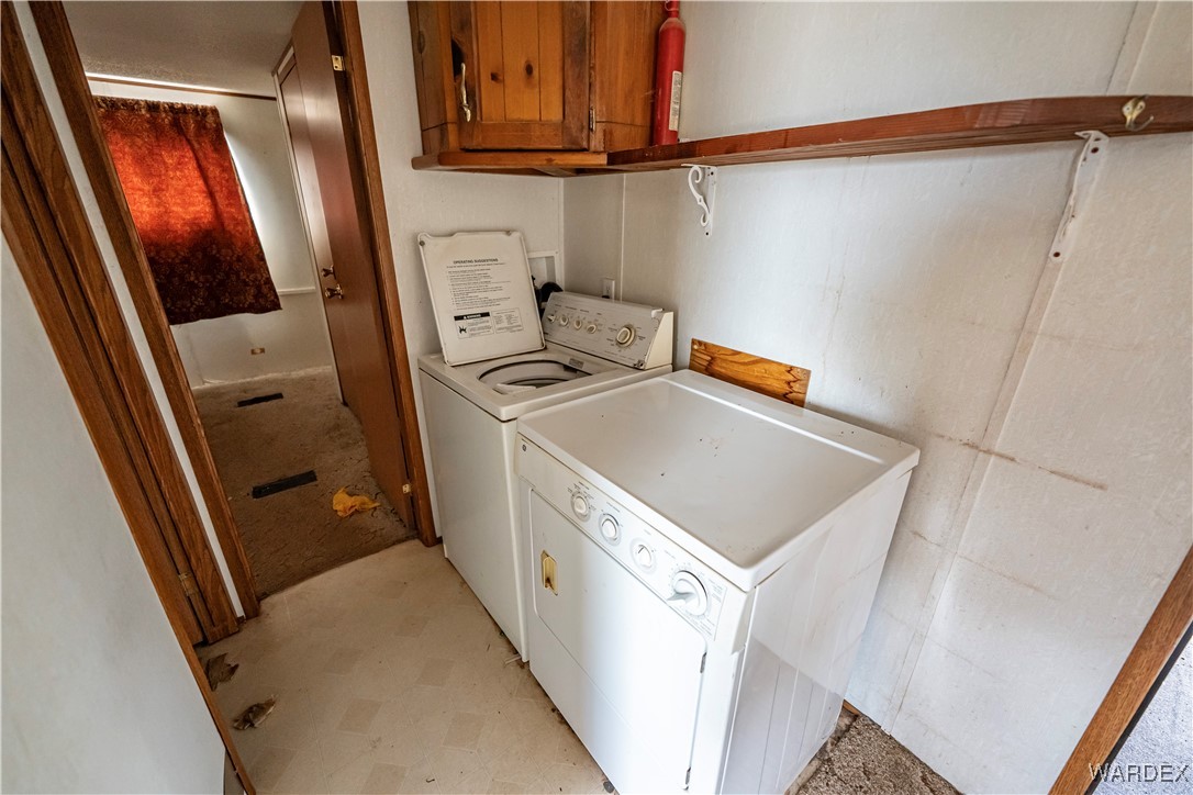 10320 South Veteran Road Seligman, AZ 86337 - Photo 53 of 79 MOBILE OF NO VALUE