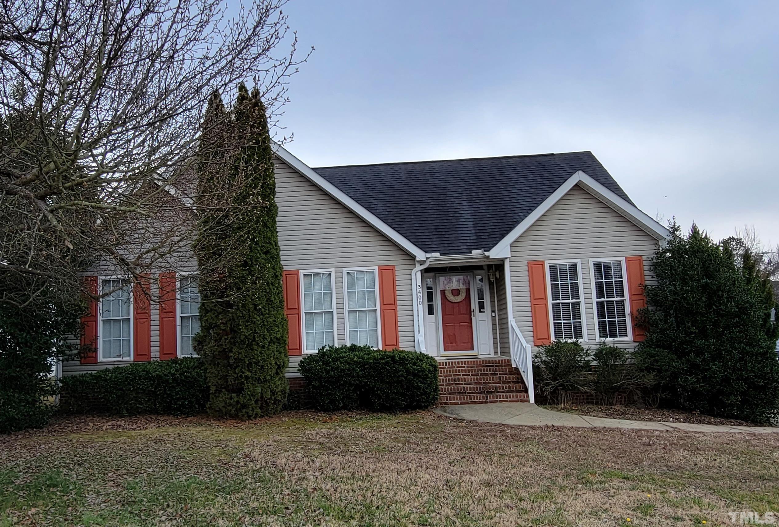 3400 Neptune Drive Raleigh, NC 27604 - Photo 1 of 18 Gallery Image 1