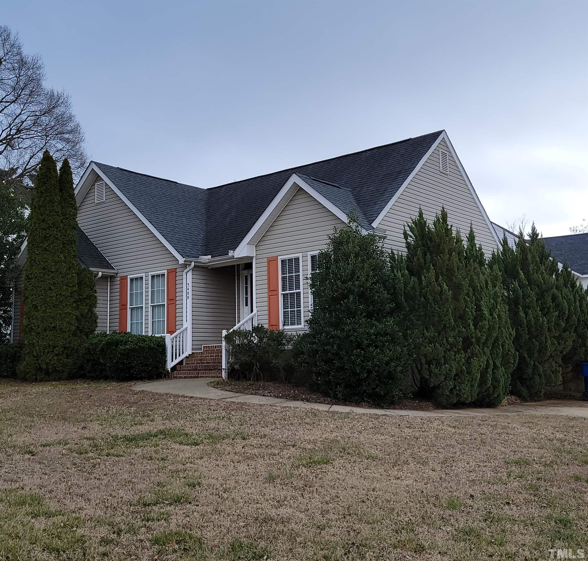 3400 Neptune Drive Raleigh, NC 27604 - Photo 2 of 18 Gallery Image 2